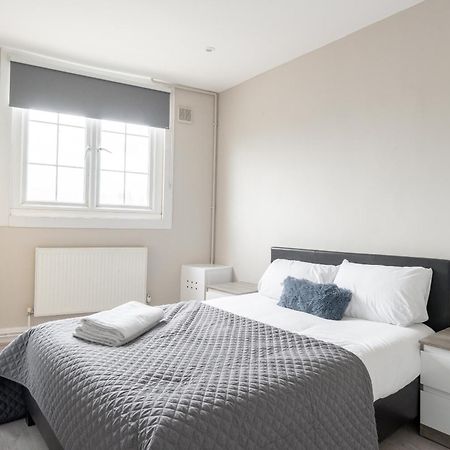 Kennington Apartment E/Apartment London Eksteriør billede