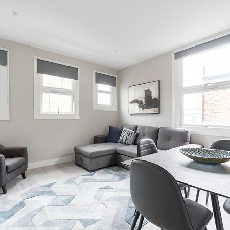 Kennington Apartment E/Apartment London Eksteriør billede