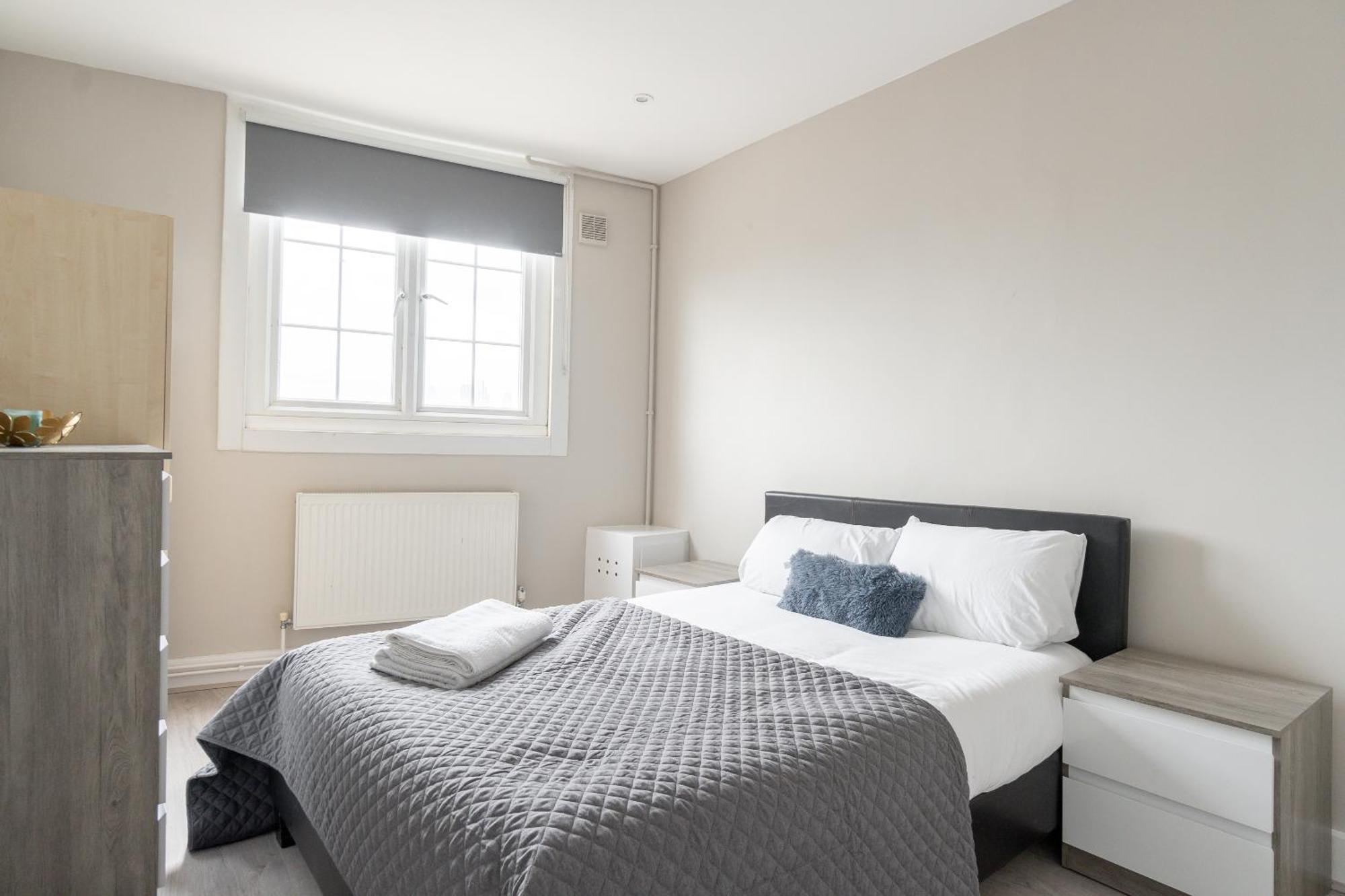 Kennington Apartment E/Apartment London Eksteriør billede