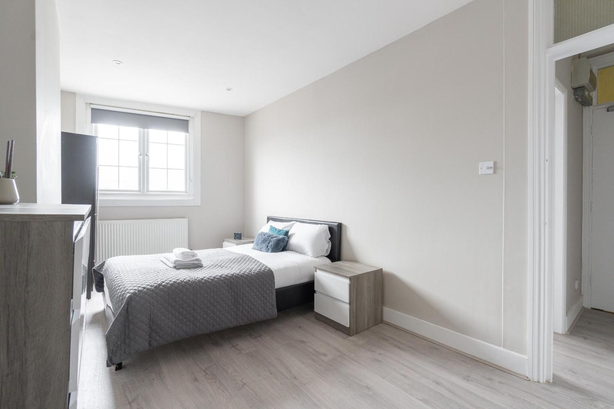 Kennington Apartment E/Apartment London Eksteriør billede