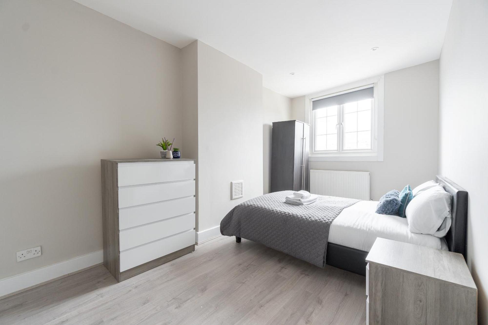 Kennington Apartment E/Apartment London Eksteriør billede