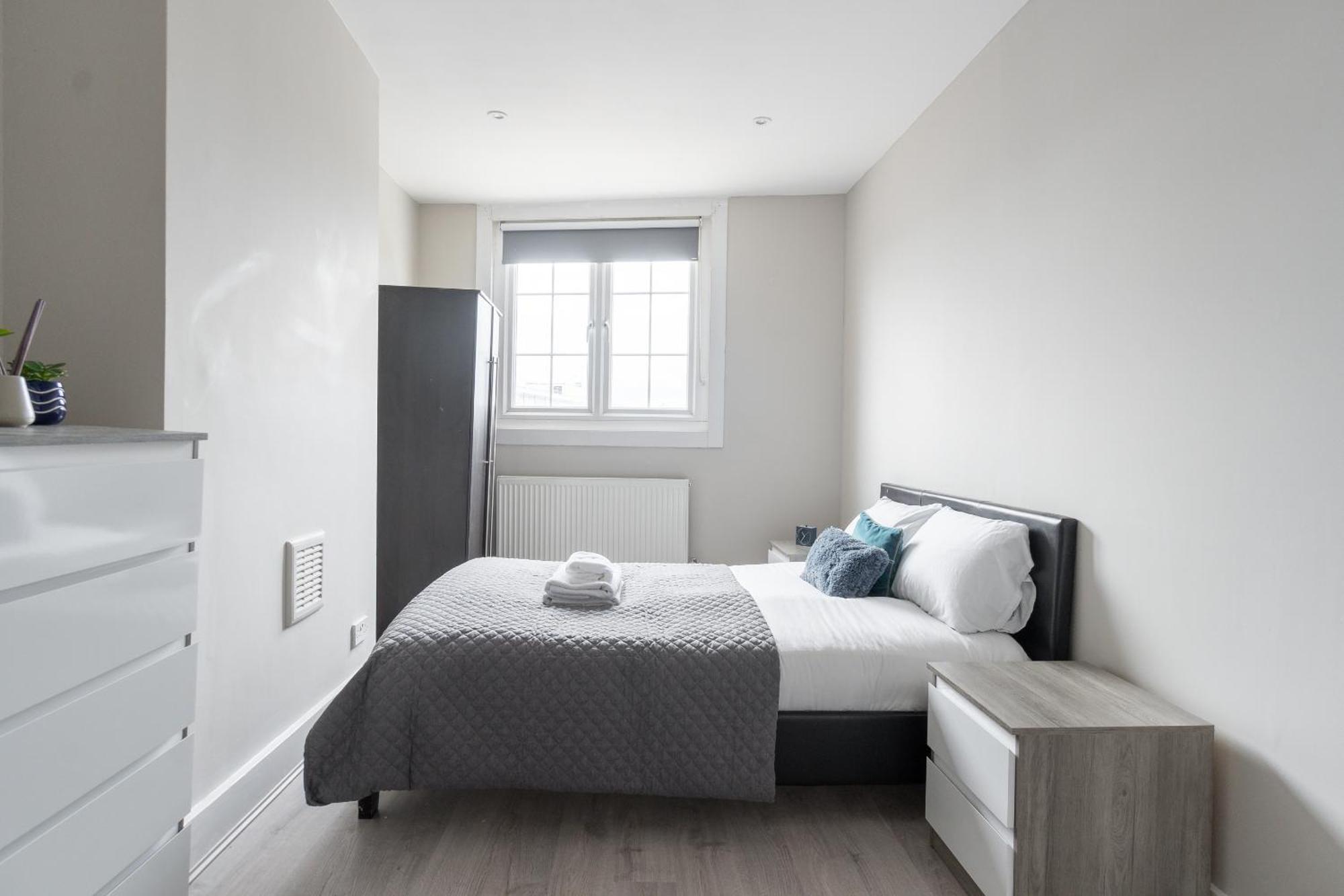 Kennington Apartment E/Apartment London Eksteriør billede